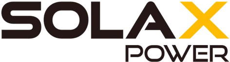 SolaX Power logo