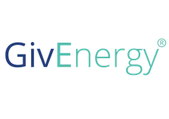 GivEnergy logo