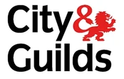 City & Guilds logo