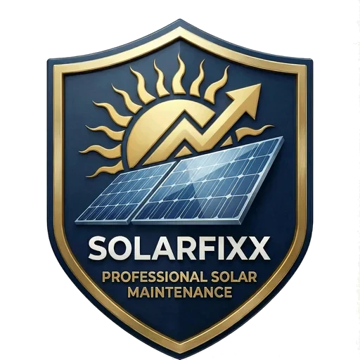 Solarfixx company logo